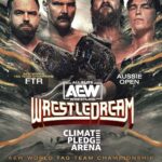 David Michael Harwood Instagram - TONIGHT #AEWCollision TOMORROW #AEWWrestleDream MONDAY #DAXSoreAsHell