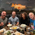 David Michael Harwood Instagram – Happy Birthday to the greatest of all time. I’ve said it to the point of annoyance, but the only reason I’m a professional wrestler is because of Bret. 

Over the last few years, I’ve had the opportunity to get to know Bret and his beautiful wife, Stephanie. Two incredible people, that I’m lucky enough to call friends. 

Thank you, Bret, for everything over the last 30 years. Without you (and many others like you) my family doesn’t have the life they do. 

The Best There Ever Will Be…