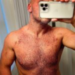 David Michael Harwood Instagram - Garcia ain’t have to do this to me.