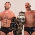 David Michael Harwood Instagram - 7 ⭐️ FTR 10X Top Guys 2X AEW World Tag Team Champions 1 Legacy If you would’ve told me 25 years ago, this would be my life, no way I would’ve believed you. If you would’ve told me 2-5 years ago, no way. 7 different Brands. 10 World Titles. Without y’all, none of this happens. We thank you. Top Guys, Out.
