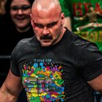 David Michael Harwood Instagram - Rainbow exploded!! Get the new t shirt now. Link in bio.