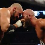 David Michael Harwood Instagram - AVAILABLE NOW!!! @ftrwithdax NXT Takeover:Brooklyn II The event, every match. A Detailed, step-by-step watch along of DIY vs. Revival & Triple H’s contributions to the match. My thoughts on Sami Zayn The last word on Road Dogg Brock/Orton HBK to Orlando Bobby Roode, Austin Aries, Terry Taylor previous encounters with Gargano & Ciampa NXT and Non/wrestling Twitter Questions Tequila of the week Match of the week Watch or listen. Or watch AND listen! Link in bio