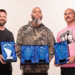 David Michael Harwood Instagram - MOTY Reach a for The Sky, Boy! #RIPJayBriscoe @speedy.photo