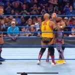 David Michael Harwood Instagram - My hope is today, over on @ftrwithdax, we can be a little reprieve from the grief we’re all feeling right now. Two hours away from real life, talking my favorite time on the WWE Main Roster; FTRKO! Link in bio. Thank you all for listening. Next week, if I can wrap my mind around everything, I’ll talk about my friend, Jay Briscoe.