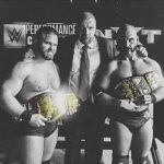 David Michael Harwood Instagram - Available now. THE REVIVAL BEGINS * Origins Meeting Dan The Mechanics NXT teams Shatter Machine Dash & Dawson Who helped us Who didn’t Brooklyn Champs London The Revival + FTR future Japan Revisiting the plea Am I Punk’s mouthpiece? + more. Subscribe. Link in bio
