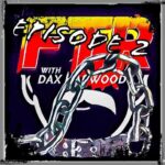 David Michael Harwood Instagram - My favorite episode so far. We take a deep dive into my personal favorite match of all time; FTR vs The Briscoes Dog Collar Match. We talk the nuances, the brutality, the psychology, & the toll it’s taken on my body. We also discuss Mercedes Mone & Bayley, The Shevival, an unforgettable (and embarrassing) @bluechew ad, and of course, my tequila of the day, @volanstequila Reposado. Download on ITunes, Spotify, or wherever you listen to your favorite podcasts. Link in my bio.