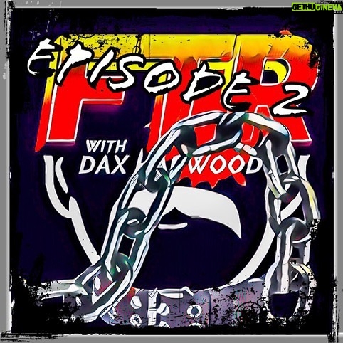 David Michael Harwood Instagram - My favorite episode so far. We take a deep dive into my personal favorite match of all time; FTR vs The Briscoes Dog Collar Match. We talk the nuances, the brutality, the psychology, & the toll it’s taken on my body. We also discuss Mercedes Mone & Bayley, The Shevival, an unforgettable (and embarrassing) @bluechew ad, and of course, my tequila of the day, @volanstequila Reposado. Download on ITunes, Spotify, or wherever you listen to your favorite podcasts. Link in my bio.