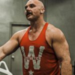 David Michael Harwood Instagram – Uncle Dax, he likes tequila and whoopin ass.
.
.
.
.
.
.
.
.
.
.
.
.
#prowrestling #daxharwood #ftr #motivation #explorepage #allelitewrestling #aew #tequila #bodybuilding #photography #sony #pullday #inthemoment The Muscle Factory