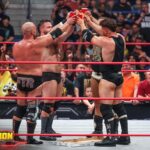 David Michael Harwood Instagram - About last night… #AEWCollision