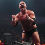 David Michael Harwood Instagram – For the love of Professional Wrestling. 
#AEWCOLLISION