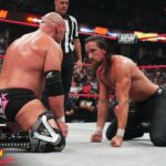David Michael Harwood Instagram – For the love of Professional Wrestling. 
#AEWCOLLISION
