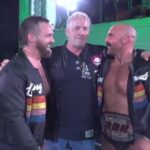 David Michael Harwood Instagram – Happy Birthday to the greatest of all time. I’ve said it to the point of annoyance, but the only reason I’m a professional wrestler is because of Bret. 

Over the last few years, I’ve had the opportunity to get to know Bret and his beautiful wife, Stephanie. Two incredible people, that I’m lucky enough to call friends. 

Thank you, Bret, for everything over the last 30 years. Without you (and many others like you) my family doesn’t have the life they do. 

The Best There Ever Will Be…