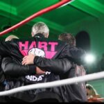 David Michael Harwood Instagram – Happy Birthday to the greatest of all time. I’ve said it to the point of annoyance, but the only reason I’m a professional wrestler is because of Bret. 

Over the last few years, I’ve had the opportunity to get to know Bret and his beautiful wife, Stephanie. Two incredible people, that I’m lucky enough to call friends. 

Thank you, Bret, for everything over the last 30 years. Without you (and many others like you) my family doesn’t have the life they do. 

The Best There Ever Will Be…