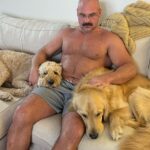 David Michael Harwood Instagram – Animals