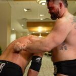 David Michael Harwood Instagram – #DemTopGuys @m.briscoesr & #FTR @daxharwood @CashwheelerFTR assess the damage to their bodies after their BRUTAL match against #BCC to honor #JayBriscoe on #ROHFinalBattle!

If you missed FINAL BATTLE, subscribe to Honor Club at WatchROH.com!