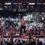 David Michael Harwood Instagram – In the world of Professional Wrestling, it’s all about making people feel. Emotion, drama, passion, and a lot physicality. This past Saturday night on Collision was one of the top moments in my 19 year career. 
.
Now we build. Saturday Nights will be destination TV for professional wrestling fans. LFG. 
.
#AEWCollision
#CMFTR