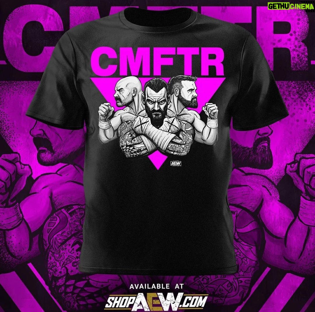 David Michael Harwood Instagram - Chicago. Collision. New Merch. CMFTR. LFG 6/17/23 Link in bio.