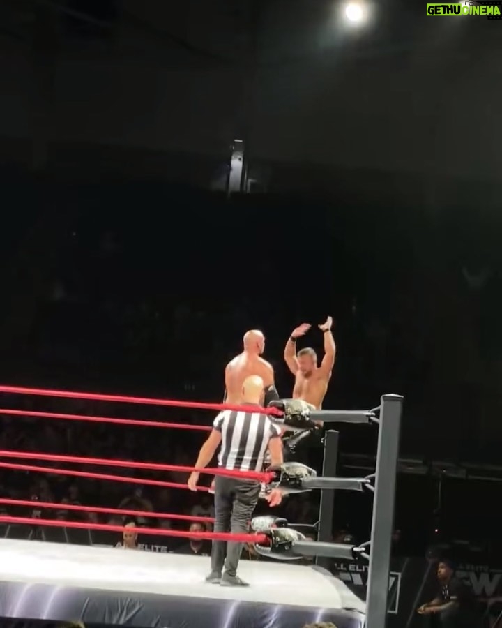 David Michael Harwood Instagram - Garcia ain’t have to do this to me.