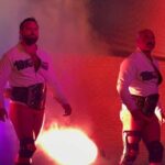 David Michael Harwood Instagram - We just want to be known as the best to ever do it. Is that too much to ask for?