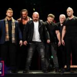 David Michael Harwood Instagram - ‘The Rise & Fall of The Pinnacle’ out RIGHT NOW! Link in bio. How it started. Why it didn’t work. How the members felt about each other. Blood & Guts. Stadium Stampede. Mike Tyson. Bubbly Bath. It’s ALL here in today’s episode. DOWNLOAD NOW! @ftrwithdax #FTRwithDAX