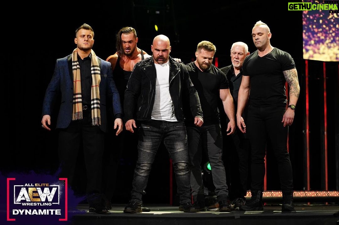 David Michael Harwood Instagram - ‘The Rise & Fall of The Pinnacle’ out RIGHT NOW! Link in bio. How it started. Why it didn’t work. How the members felt about each other. Blood & Guts. Stadium Stampede. Mike Tyson. Bubbly Bath. It’s ALL here in today’s episode. DOWNLOAD NOW! @ftrwithdax #FTRwithDAX