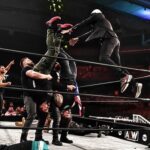David Michael Harwood Instagram - ‘The Rise & Fall of The Pinnacle’ out RIGHT NOW! Link in bio. How it started. Why it didn’t work. How the members felt about each other. Blood & Guts. Stadium Stampede. Mike Tyson. Bubbly Bath. It’s ALL here in today’s episode. DOWNLOAD NOW! @ftrwithdax #FTRwithDAX