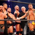 David Michael Harwood Instagram - ‘The Rise & Fall of The Pinnacle’ out RIGHT NOW! Link in bio. How it started. Why it didn’t work. How the members felt about each other. Blood & Guts. Stadium Stampede. Mike Tyson. Bubbly Bath. It’s ALL here in today’s episode. DOWNLOAD NOW! @ftrwithdax #FTRwithDAX