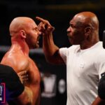 David Michael Harwood Instagram - ‘The Rise & Fall of The Pinnacle’ out RIGHT NOW! Link in bio. How it started. Why it didn’t work. How the members felt about each other. Blood & Guts. Stadium Stampede. Mike Tyson. Bubbly Bath. It’s ALL here in today’s episode. DOWNLOAD NOW! @ftrwithdax #FTRwithDAX
