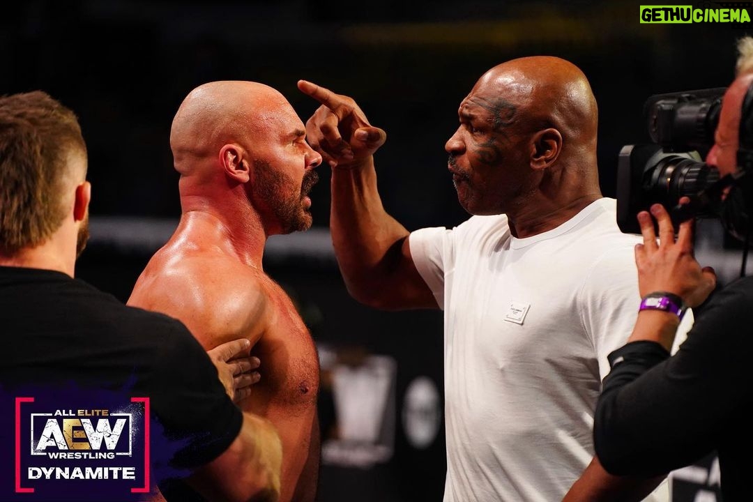 David Michael Harwood Instagram - ‘The Rise & Fall of The Pinnacle’ out RIGHT NOW! Link in bio. How it started. Why it didn’t work. How the members felt about each other. Blood & Guts. Stadium Stampede. Mike Tyson. Bubbly Bath. It’s ALL here in today’s episode. DOWNLOAD NOW! @ftrwithdax #FTRwithDAX