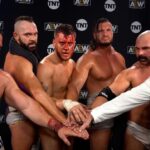 David Michael Harwood Instagram - ‘The Rise & Fall of The Pinnacle’ out RIGHT NOW! Link in bio. How it started. Why it didn’t work. How the members felt about each other. Blood & Guts. Stadium Stampede. Mike Tyson. Bubbly Bath. It’s ALL here in today’s episode. DOWNLOAD NOW! @ftrwithdax #FTRwithDAX