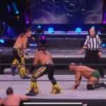 David Michael Harwood Instagram - TOMORROW on @ftrwithdax!!! Full Gear 2020 FTR vs Young Bucks 1 . Also… The card, the matches. Beating Omega and Hangman for the titles, and the buildup to FTR vs. Bucks. The “follow up.” Every question is asked. Almost every question is answered. Plus. Dax’s dream 2023 opponents. FTR update. So much more! Subscribe now.