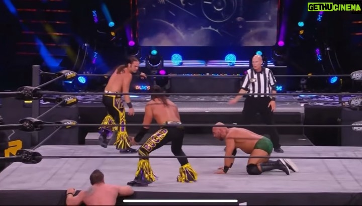 David Michael Harwood Instagram - TOMORROW on @ftrwithdax!!! Full Gear 2020 FTR vs Young Bucks 1 . Also… The card, the matches. Beating Omega and Hangman for the titles, and the buildup to FTR vs. Bucks. The “follow up.” Every question is asked. Almost every question is answered. Plus. Dax’s dream 2023 opponents. FTR update. So much more! Subscribe now.