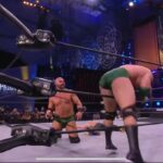 David Michael Harwood Instagram - TOMORROW on @ftrwithdax!!! Full Gear 2020 FTR vs Young Bucks 1 . Also… The card, the matches. Beating Omega and Hangman for the titles, and the buildup to FTR vs. Bucks. The “follow up.” Every question is asked. Almost every question is answered. Plus. Dax’s dream 2023 opponents. FTR update. So much more! Subscribe now.