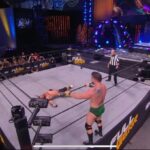 David Michael Harwood Instagram - TOMORROW on @ftrwithdax!!! Full Gear 2020 FTR vs Young Bucks 1 . Also… The card, the matches. Beating Omega and Hangman for the titles, and the buildup to FTR vs. Bucks. The “follow up.” Every question is asked. Almost every question is answered. Plus. Dax’s dream 2023 opponents. FTR update. So much more! Subscribe now.