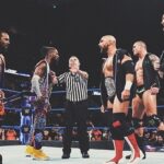 David Michael Harwood Instagram - My hope is today, over on @ftrwithdax, we can be a little reprieve from the grief we’re all feeling right now. Two hours away from real life, talking my favorite time on the WWE Main Roster; FTRKO! Link in bio. Thank you all for listening. Next week, if I can wrap my mind around everything, I’ll talk about my friend, Jay Briscoe.