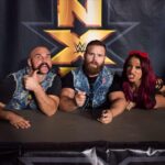 David Michael Harwood Instagram - Available now. THE REVIVAL BEGINS * Origins Meeting Dan The Mechanics NXT teams Shatter Machine Dash & Dawson Who helped us Who didn’t Brooklyn Champs London The Revival + FTR future Japan Revisiting the plea Am I Punk’s mouthpiece? + more. Subscribe. Link in bio