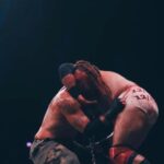 David Michael Harwood Instagram - My favorite episode so far. We take a deep dive into my personal favorite match of all time; FTR vs The Briscoes Dog Collar Match. We talk the nuances, the brutality, the psychology, & the toll it’s taken on my body. We also discuss Mercedes Mone & Bayley, The Shevival, an unforgettable (and embarrassing) @bluechew ad, and of course, my tequila of the day, @volanstequila Reposado. Download on ITunes, Spotify, or wherever you listen to your favorite podcasts. Link in my bio.