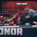 David Michael Harwood Instagram - My favorite episode so far. We take a deep dive into my personal favorite match of all time; FTR vs The Briscoes Dog Collar Match. We talk the nuances, the brutality, the psychology, & the toll it’s taken on my body. We also discuss Mercedes Mone & Bayley, The Shevival, an unforgettable (and embarrassing) @bluechew ad, and of course, my tequila of the day, @volanstequila Reposado. Download on ITunes, Spotify, or wherever you listen to your favorite podcasts. Link in my bio.
