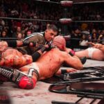 David Michael Harwood Instagram - My favorite episode so far. We take a deep dive into my personal favorite match of all time; FTR vs The Briscoes Dog Collar Match. We talk the nuances, the brutality, the psychology, & the toll it’s taken on my body. We also discuss Mercedes Mone & Bayley, The Shevival, an unforgettable (and embarrassing) @bluechew ad, and of course, my tequila of the day, @volanstequila Reposado. Download on ITunes, Spotify, or wherever you listen to your favorite podcasts. Link in my bio.