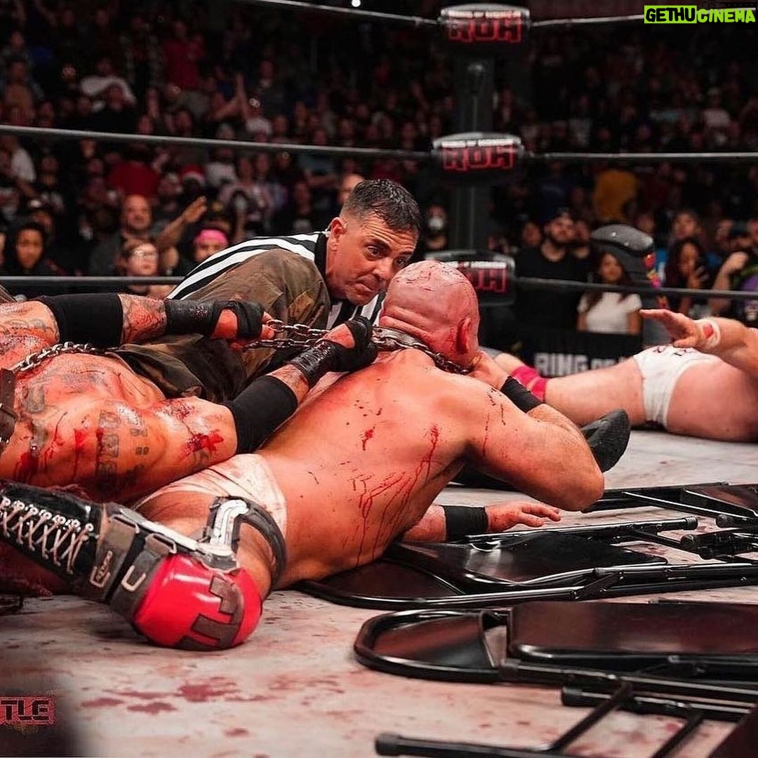 David Michael Harwood Instagram - My favorite episode so far. We take a deep dive into my personal favorite match of all time; FTR vs The Briscoes Dog Collar Match. We talk the nuances, the brutality, the psychology, & the toll it’s taken on my body. We also discuss Mercedes Mone & Bayley, The Shevival, an unforgettable (and embarrassing) @bluechew ad, and of course, my tequila of the day, @volanstequila Reposado. Download on ITunes, Spotify, or wherever you listen to your favorite podcasts. Link in my bio.