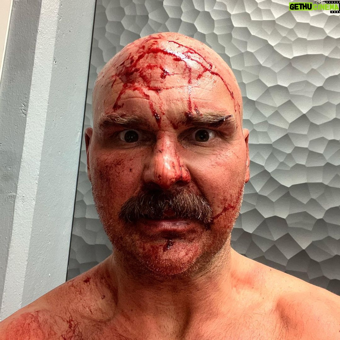 David Michael Harwood Instagram - My favorite episode so far. We take a deep dive into my personal favorite match of all time; FTR vs The Briscoes Dog Collar Match. We talk the nuances, the brutality, the psychology, & the toll it’s taken on my body. We also discuss Mercedes Mone & Bayley, The Shevival, an unforgettable (and embarrassing) @bluechew ad, and of course, my tequila of the day, @volanstequila Reposado. Download on ITunes, Spotify, or wherever you listen to your favorite podcasts. Link in my bio.