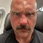 David Michael Harwood Instagram - My favorite episode so far. We take a deep dive into my personal favorite match of all time; FTR vs The Briscoes Dog Collar Match. We talk the nuances, the brutality, the psychology, & the toll it’s taken on my body. We also discuss Mercedes Mone & Bayley, The Shevival, an unforgettable (and embarrassing) @bluechew ad, and of course, my tequila of the day, @volanstequila Reposado. Download on ITunes, Spotify, or wherever you listen to your favorite podcasts. Link in my bio.