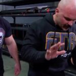David Michael Harwood Instagram – After the drag out brawl that broke out between House of Black and Daniel Garcia and FTR, FTR and Daniel Garcia want to END the House of Black, once and for all.

Watch #AEWCollision LIVE on TNT!