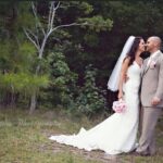 David Michael Harwood Instagram – Celebrating 15 years, today. I hope everyone finds a partner in life as good as mine.
