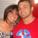 David Michael Harwood Instagram – Celebrating 15 years, today. I hope everyone finds a partner in life as good as mine.