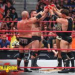 David Michael Harwood Instagram – 2023 has been a ride. ESPN Tag Team of The Year (2x). PWI #1 Tag Team (2x). AEW Tag Team Champions (2x). Greatest Collision Match ever. Greatest live TV match ever. Still working our way to Greatest Tag Team of All Time. LFG.