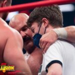 David Michael Harwood Instagram – 2023 has been a ride. ESPN Tag Team of The Year (2x). PWI #1 Tag Team (2x). AEW Tag Team Champions (2x). Greatest Collision Match ever. Greatest live TV match ever. Still working our way to Greatest Tag Team of All Time. LFG.