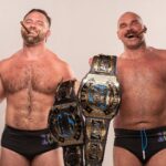 David Michael Harwood Instagram – 2023 has been a ride. ESPN Tag Team of The Year (2x). PWI #1 Tag Team (2x). AEW Tag Team Champions (2x). Greatest Collision Match ever. Greatest live TV match ever. Still working our way to Greatest Tag Team of All Time. LFG.