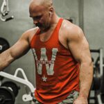 David Michael Harwood Instagram – Uncle Dax, he likes tequila and whoopin ass.
.
.
.
.
.
.
.
.
.
.
.
.
#prowrestling #daxharwood #ftr #motivation #explorepage #allelitewrestling #aew #tequila #bodybuilding #photography #sony #pullday #inthemoment The Muscle Factory