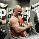 David Michael Harwood Instagram – Uncle Dax, he likes tequila and whoopin ass.
.
.
.
.
.
.
.
.
.
.
.
.
#prowrestling #daxharwood #ftr #motivation #explorepage #allelitewrestling #aew #tequila #bodybuilding #photography #sony #pullday #inthemoment The Muscle Factory